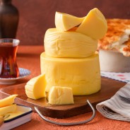 Taze Kaşar Peyniri Kaşarcızade