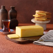 Tost Peyniri Blok Kaşar Kaşarcızade