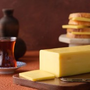 Tost Peyniri Blok Kaşar Kaşarcızade