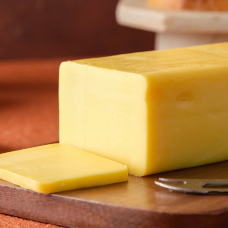 Tost Peyniri Blok Kaşar Kaşarcızade