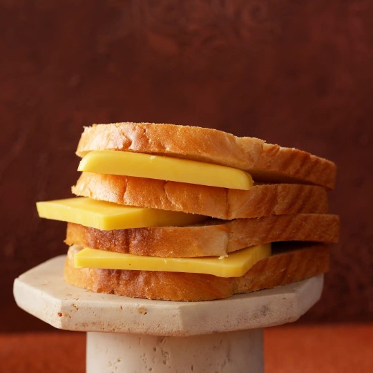 Tost Peyniri Blok Kaşar Kaşarcızade