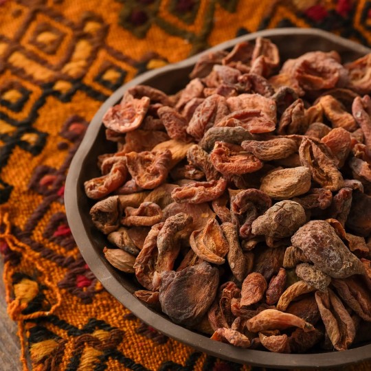 Aşma Kağızman Gün Kurusu Kaşarcızade
