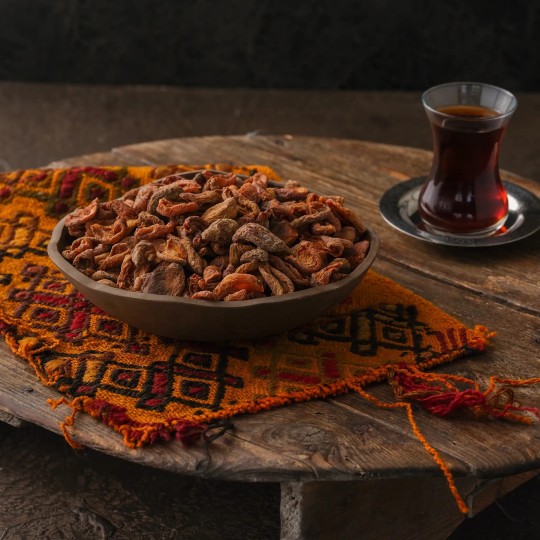 Kaşarcızade Kağızman Gün Kurusu