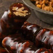 Cevizli Sucuk Köme – Doğal, Enerji Dolu Geleneksel Lezzet