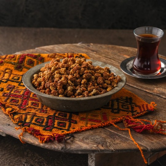 Dut Kurusu Nerelerde Kullanılır