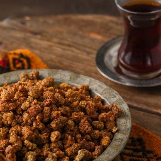 Dut Kurusu Nedir