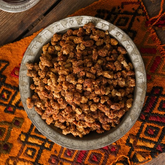Dut Kurusu Nerelerde Kullanılır