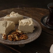 Tahin Helvası İspir Usulü Kaşarcızade