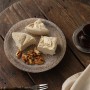 Tahin Helvası İspir Usulü Kaşarcızade