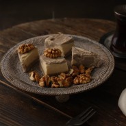 Kakaolu Tahin Helvası Kaşarcızade