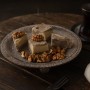 Kakaolu Tahin Helvası Kaşarcızade