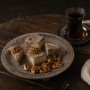 Kakaolu Tahin Helvası