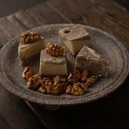 Kakaolu Tahin Helvası