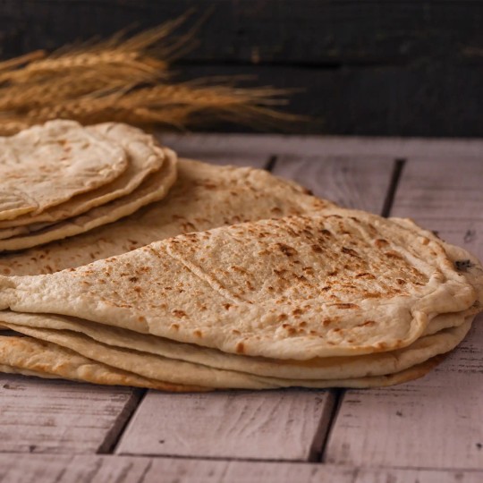 Kars Yöresel Tandır Lavaşı
