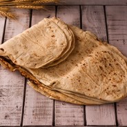 Kars Yöresel Tandır Lavaşı Kaşarcızade