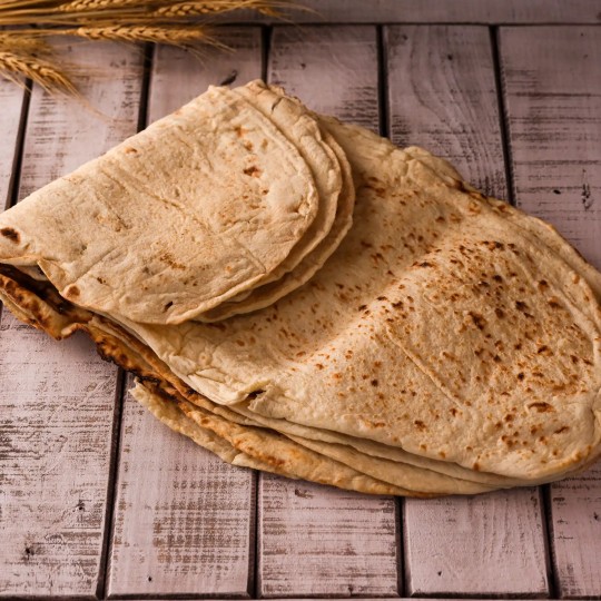 Kars Yöresel Tandır Lavaşı Kaşarcızade