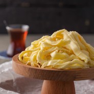 Yağlı Çeçil Peyniri