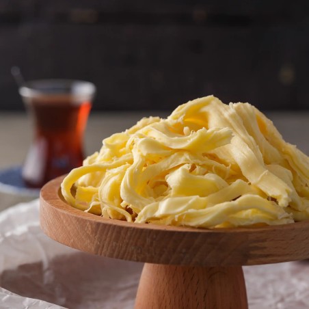 Yağlı Çeçil Peyniri