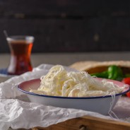 Çeçil Peyniri Nedir