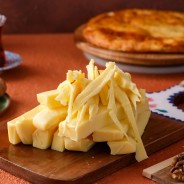 Kaşarcızade Dil Peyniri Yağlı