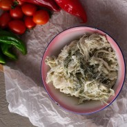 Göğermiş Çeçil Peyniri – Doğal Küflü Lezzet | Kaşarcızade