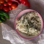 Göğermiş Çeçil Peyniri – Doğal Küflü Lezzet | Kaşarcızade