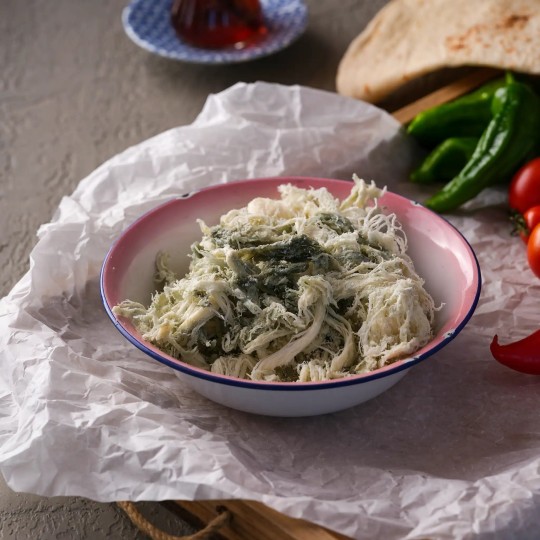 Göğermiş Çeçil Peyniri – Doğal Küflü Lezzet | Kaşarcızade