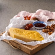 Kars Gravyer Peyniri