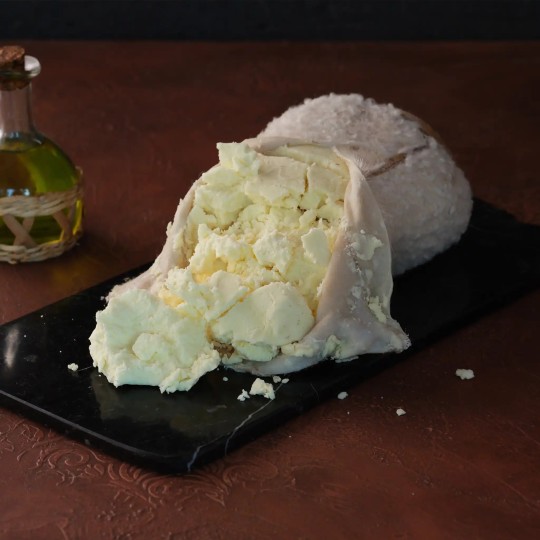 Kars Tulum Peyniri Kaşarcızade