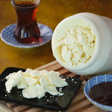 Kars Koyun Tulum Peyniri - Yoğun Lezzet | Kaşarcızade