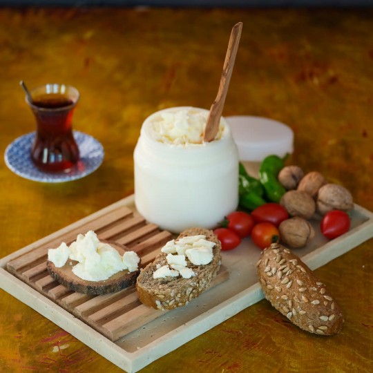 Kars Eritme Tulum Peyniri
