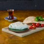Otlu Beyaz Peynir | Doğal Geleneksel Lezzet | Kaşarcızade