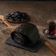 Ekşi Kızılcık Pestil Kağızman Kaşarcızade