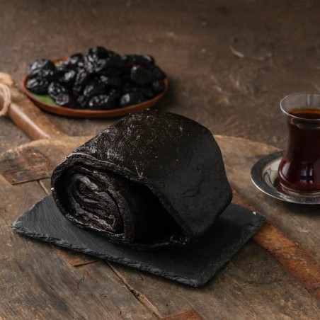 Ekşi Kızılcık Pestil Kağızman Kaşarcızade
