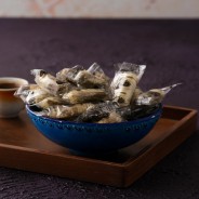 Helvalı Hurma Şekeri Kaşarcızade