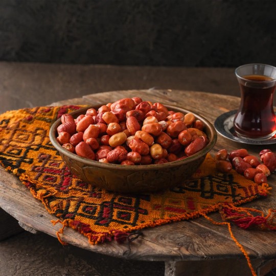 İğdenin Faydaları Kaşarcızade