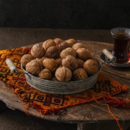 Kabuklu Cevizin Faydaları