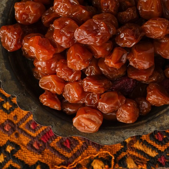 Sarı Erik Kurusu Nedir