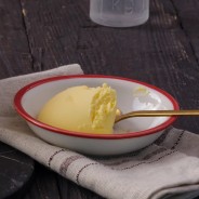 Hakiki Kars Yayla Yayık Tereyağı