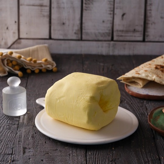 Kars Tereyağı Doğal Kaşarcızade