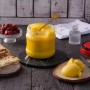 Sarı Yağ Nedir