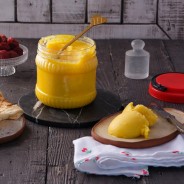 Kars Sarı Yağ Kaşarcızade