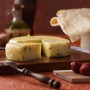 Kaşarcızade Şirden Mayalı Çörek Otlu Göbek Kaşar Peyniri